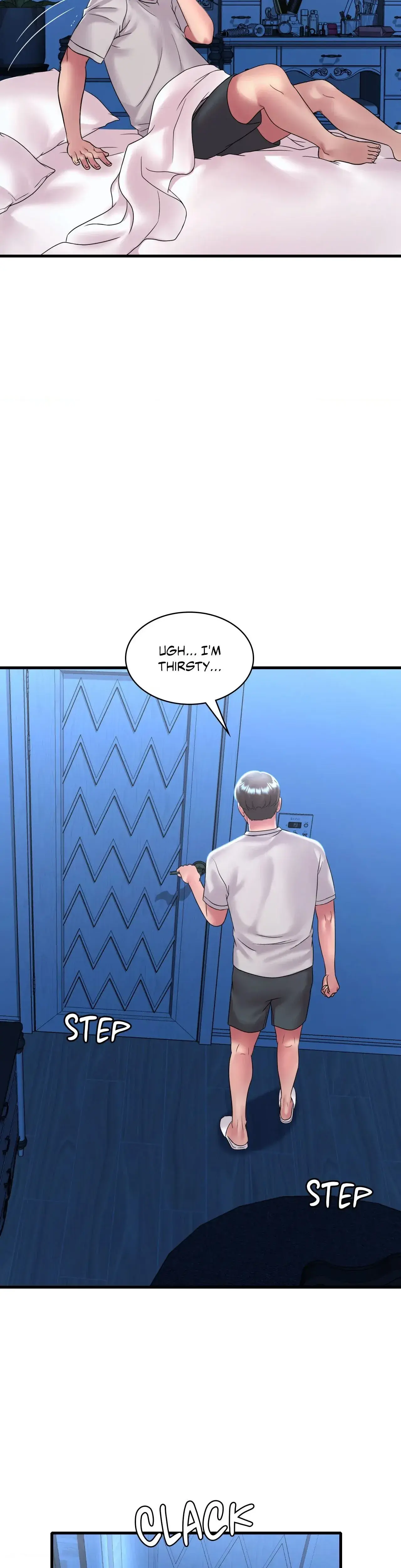 Drunk On You Chapter 48 - Page 36