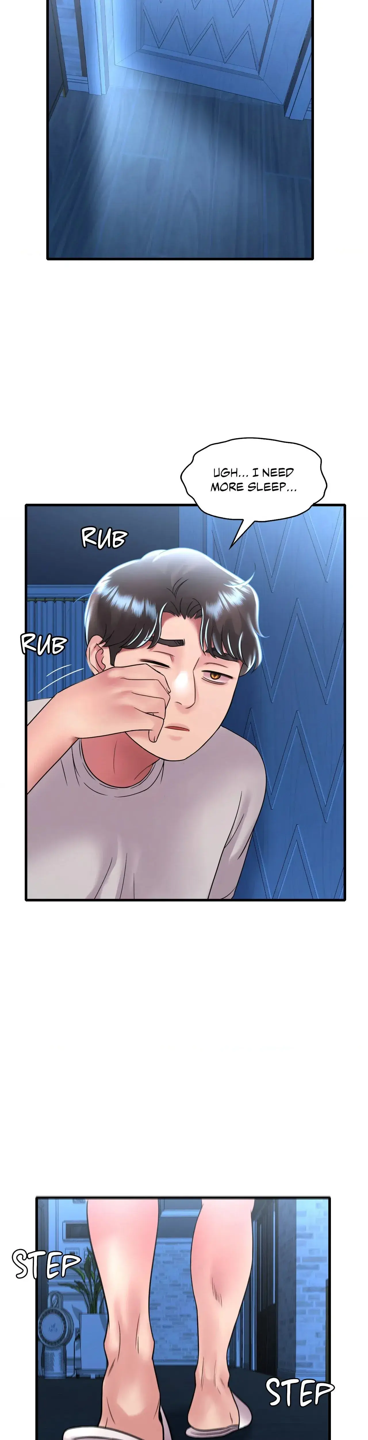 Drunk On You Chapter 48 - Page 37