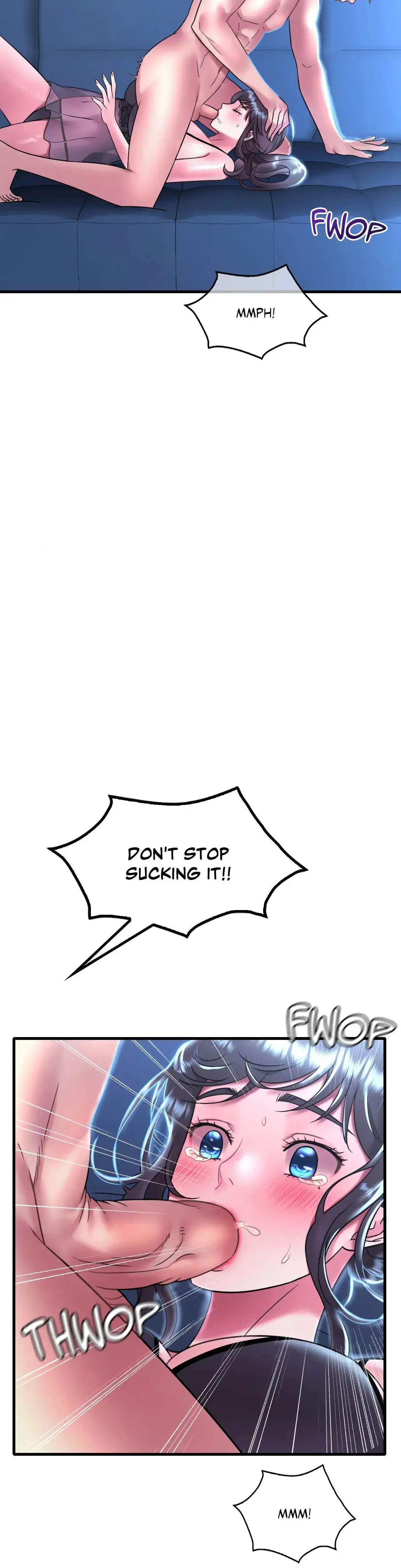 Drunk On You Chapter 48 - Page 4
