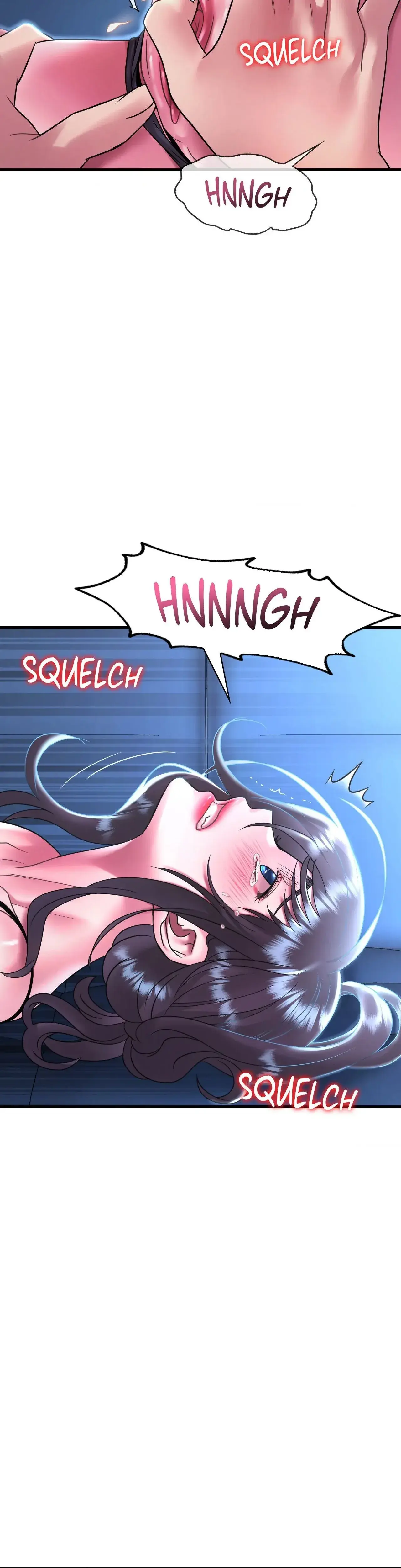 Drunk On You Chapter 48 - Page 8