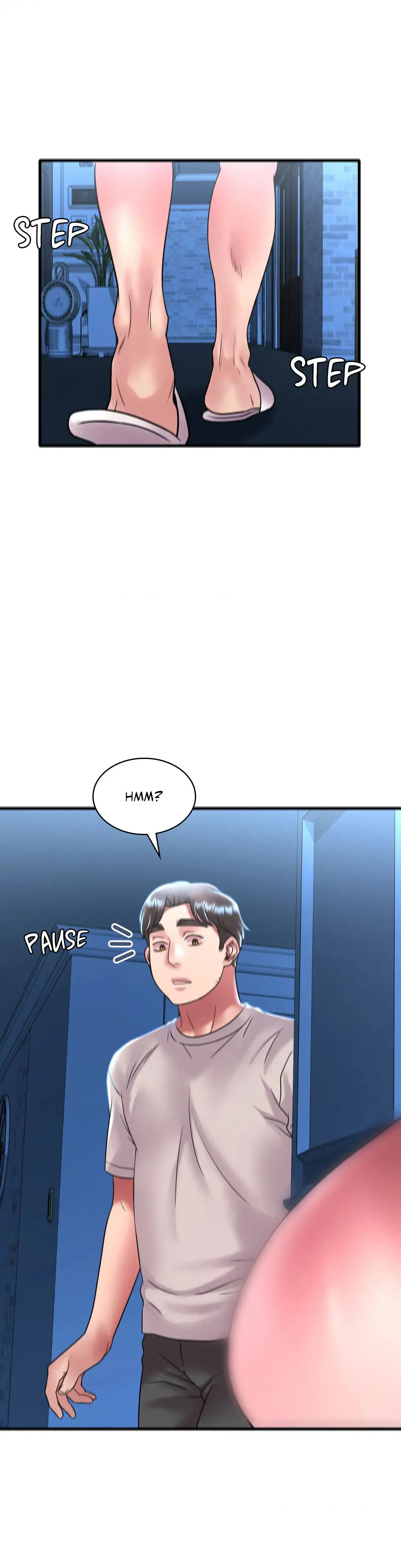 Drunk On You Chapter 49 - Page 1
