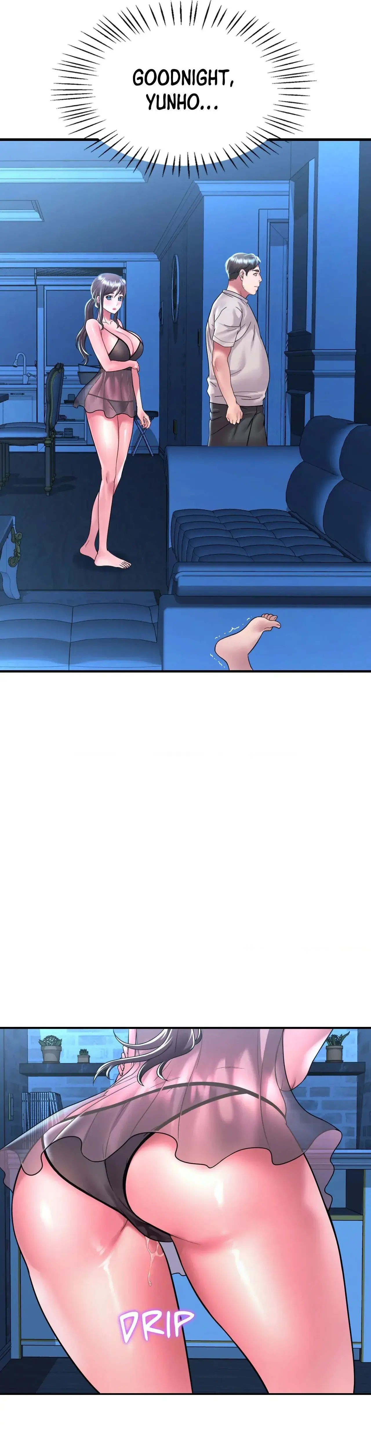 Drunk On You Chapter 49 - Page 11