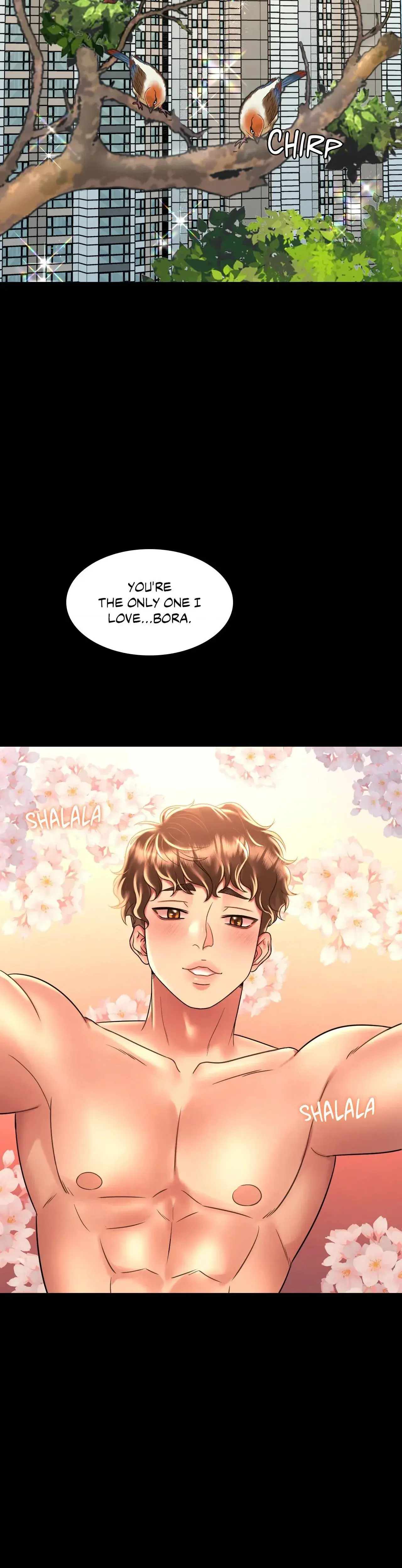 Drunk On You Chapter 49 - Page 13