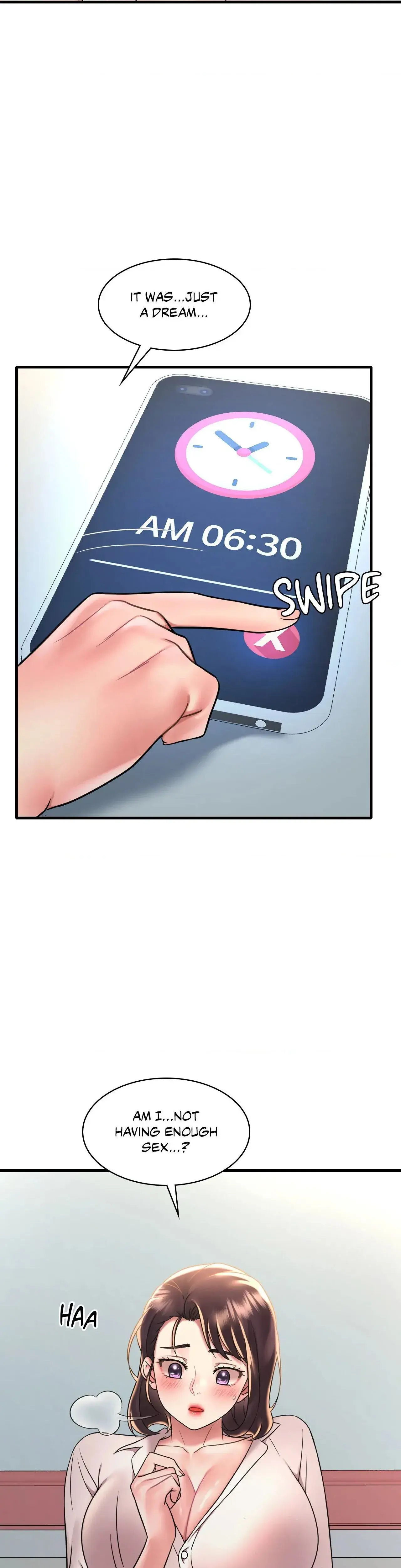 Drunk On You Chapter 49 - Page 19