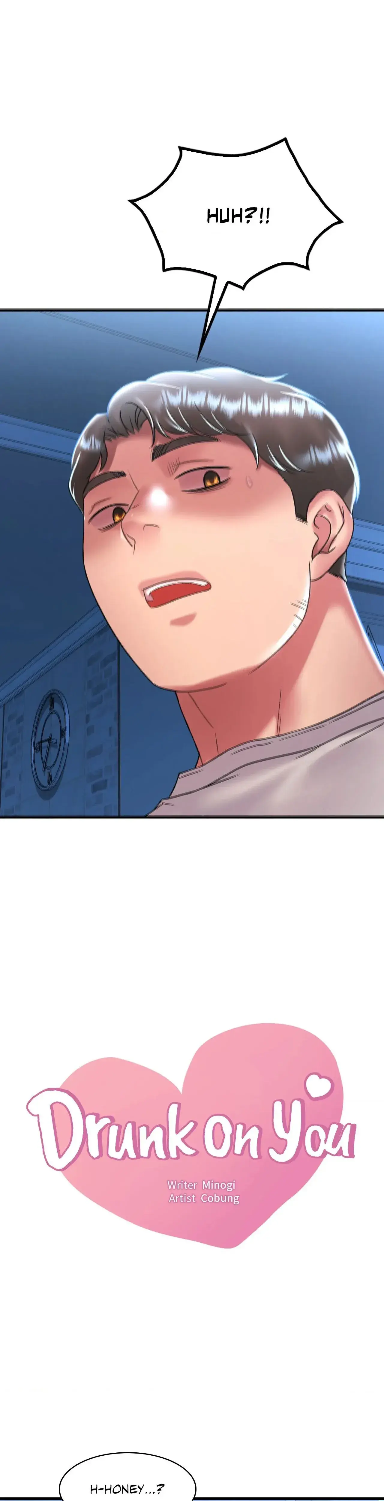 Drunk On You Chapter 49 - Page 2