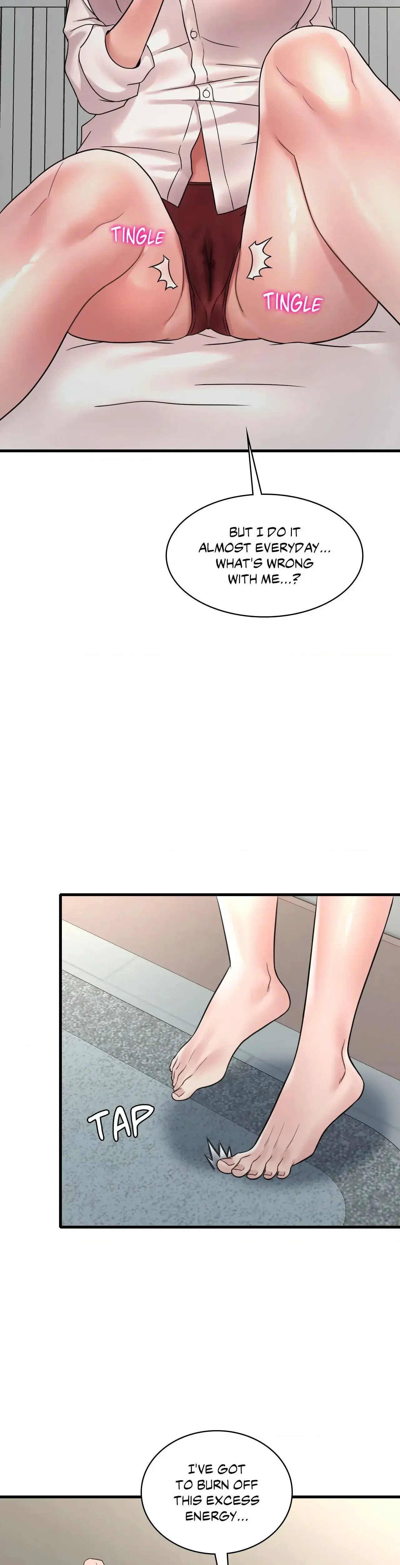 Drunk On You Chapter 49 - Page 20