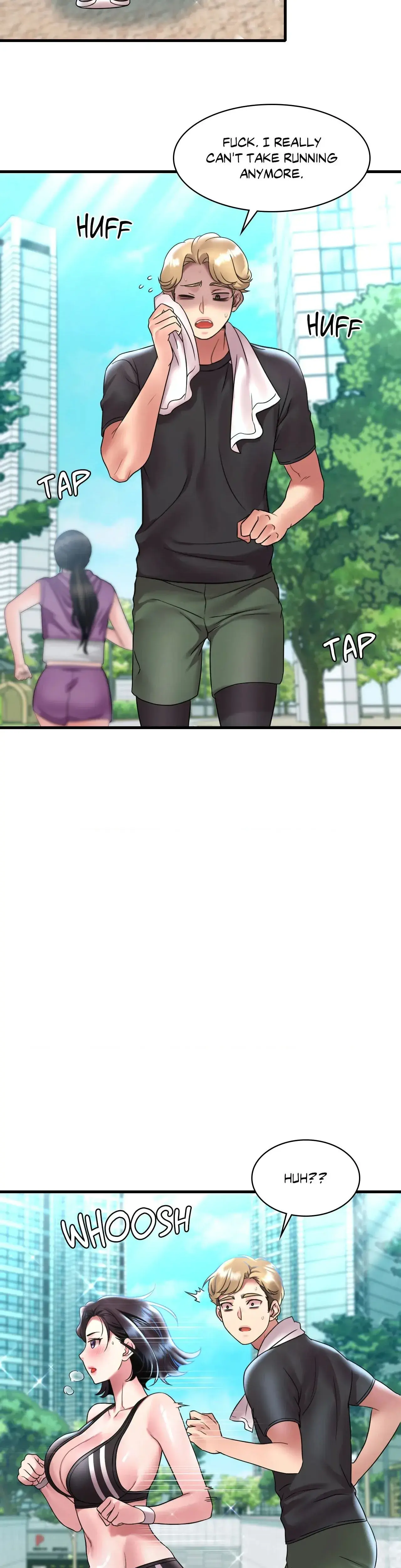 Drunk On You Chapter 49 - Page 25