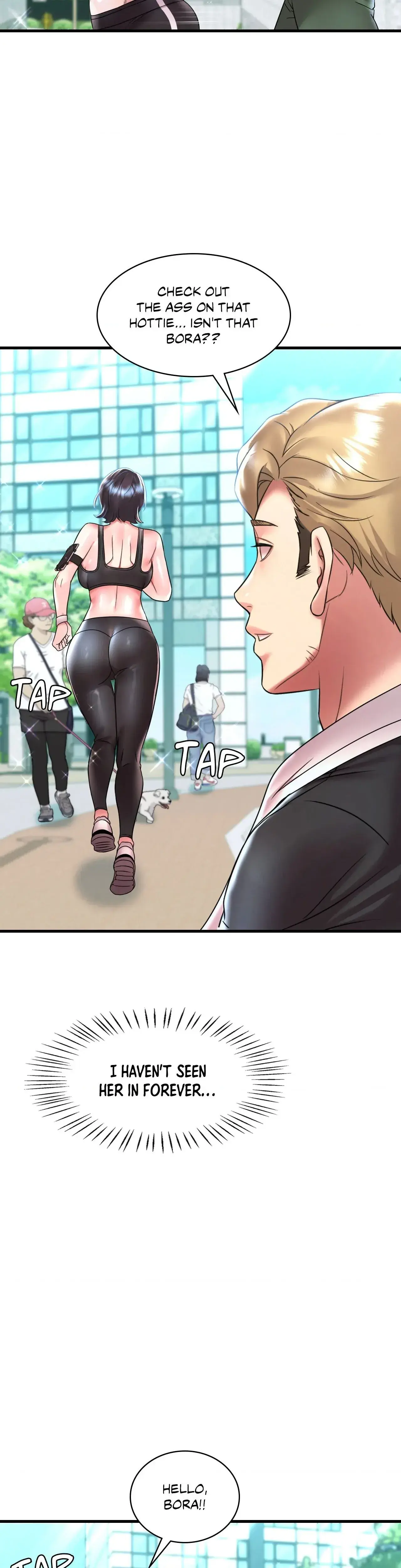 Drunk On You Chapter 49 - Page 26