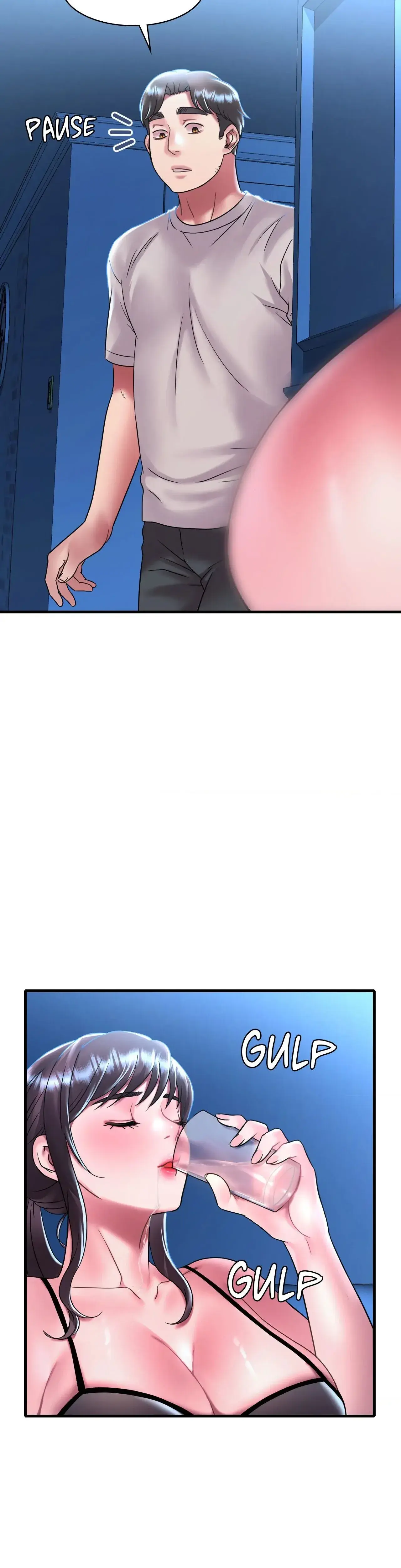 Drunk On You Chapter 49 - Page 3