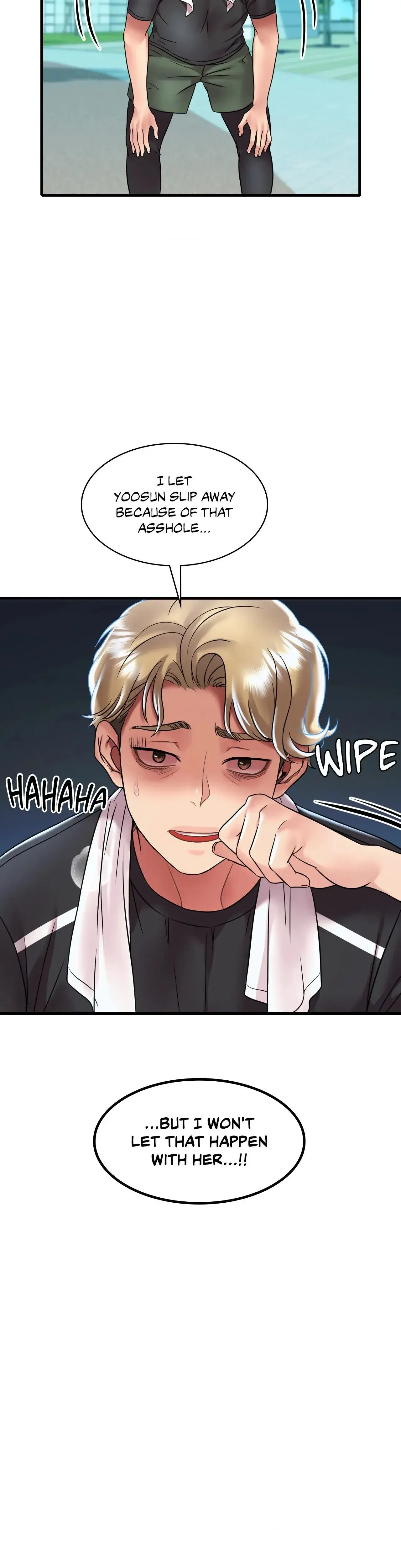 Drunk On You Chapter 49 - Page 30