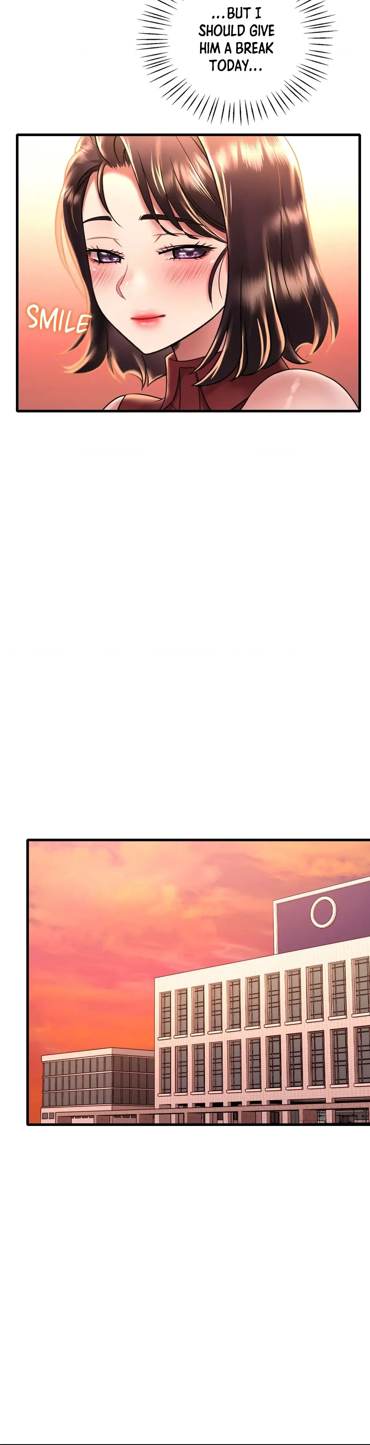 Drunk On You Chapter 49 - Page 33