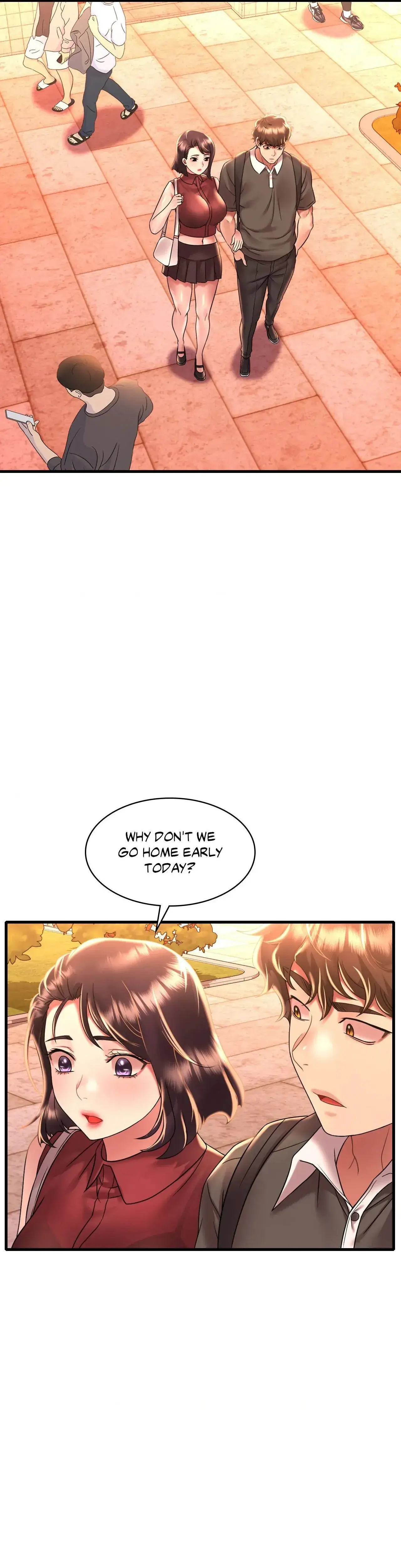 Drunk On You Chapter 49 - Page 34