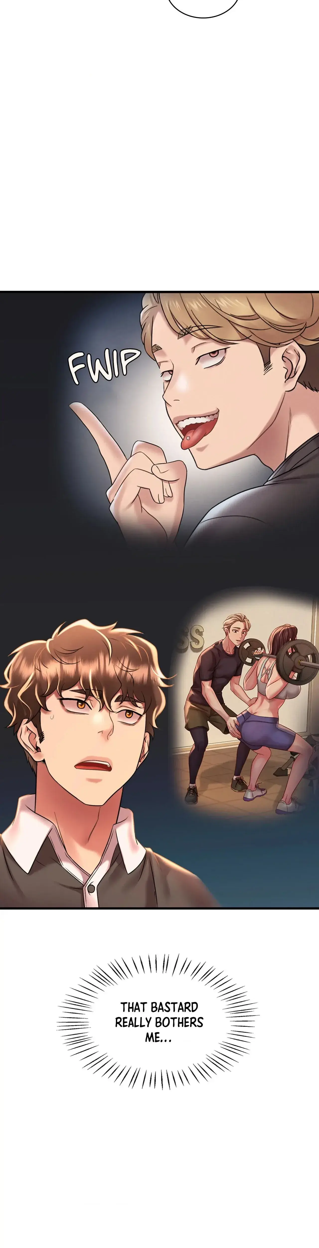 Drunk On You Chapter 49 - Page 36