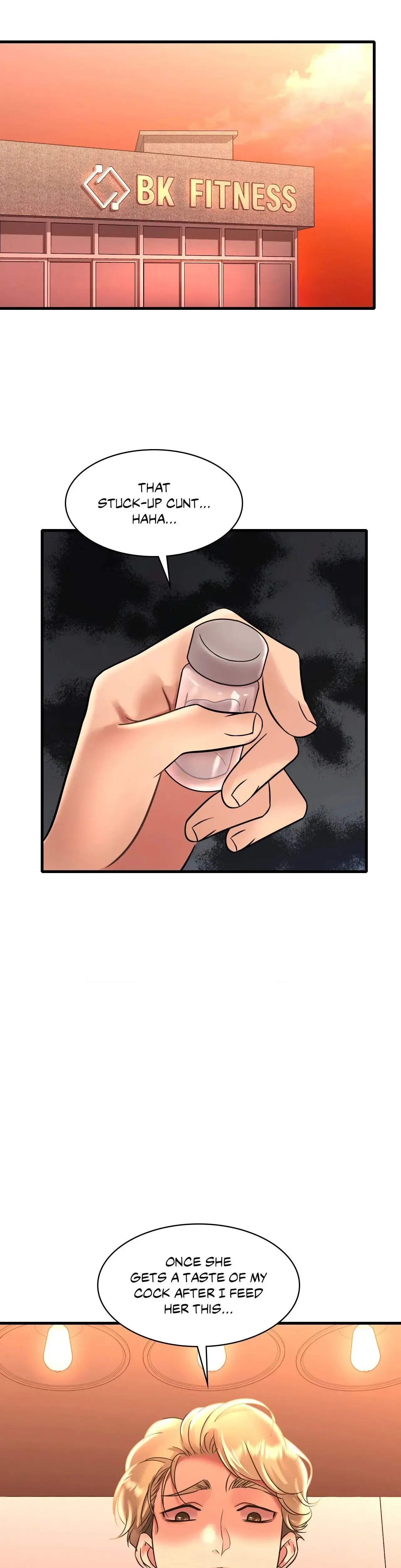 Drunk On You Chapter 49 - Page 38