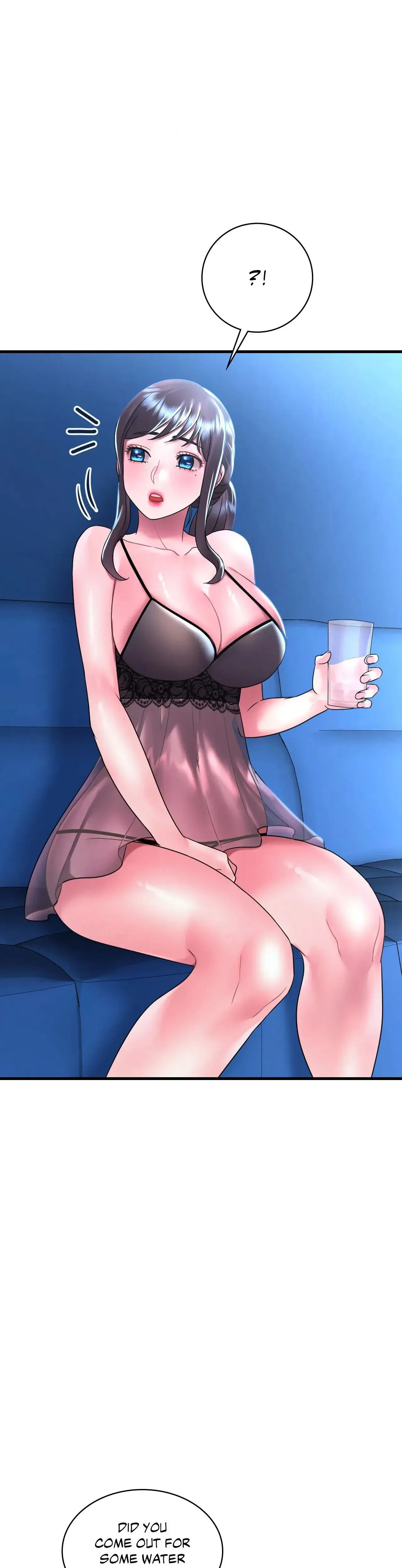 Drunk On You Chapter 49 - Page 4