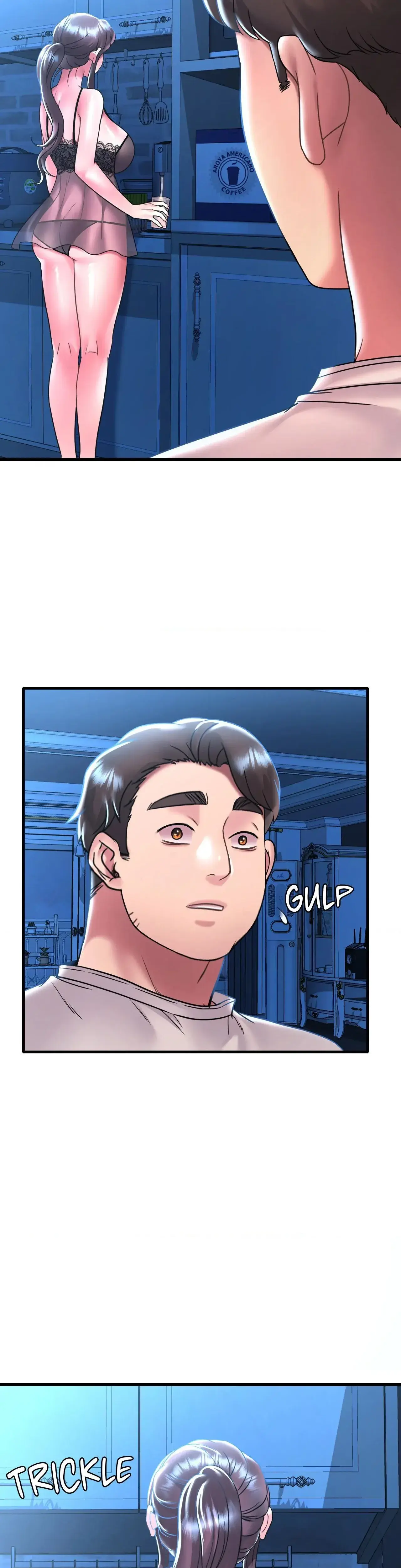 Drunk On You Chapter 49 - Page 6