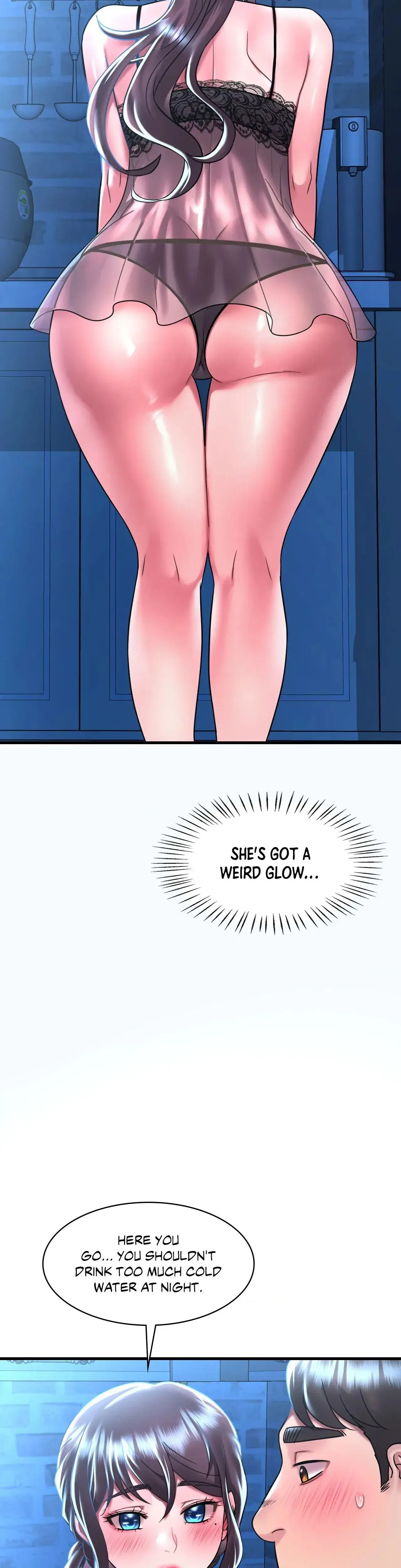 Drunk On You Chapter 49 - Page 7