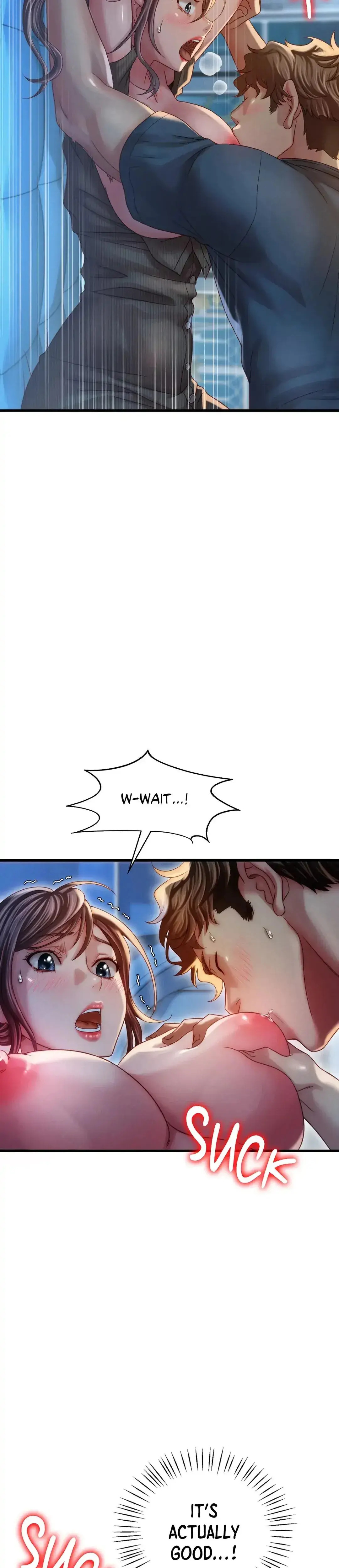 Drunk On You Chapter 5 - Page 10