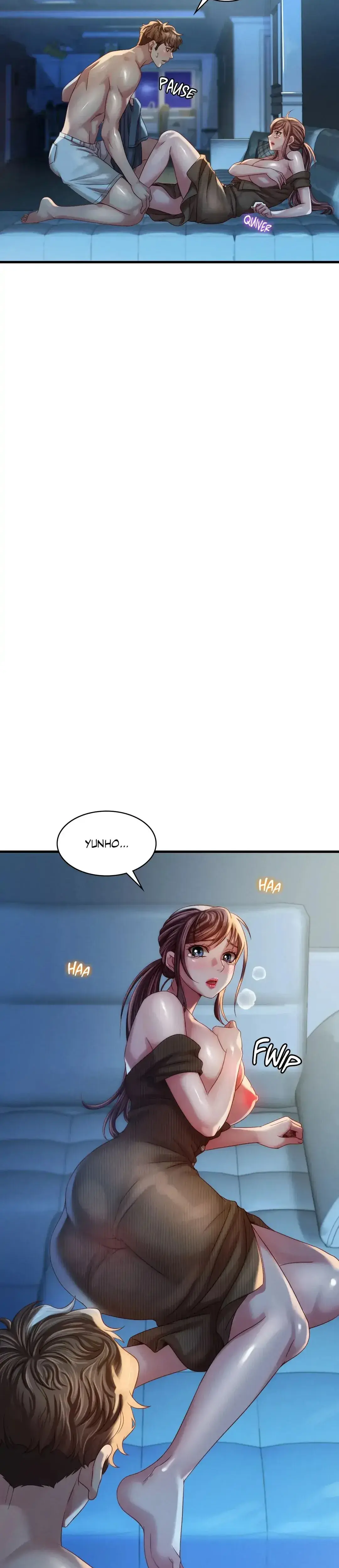 Drunk On You Chapter 5 - Page 16