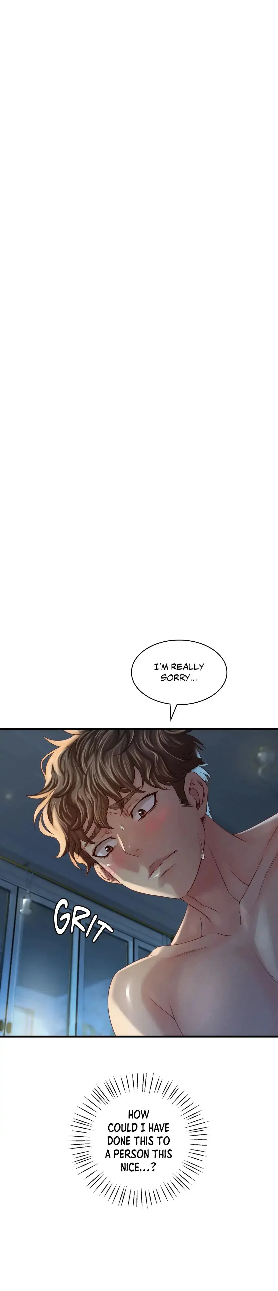 Drunk On You Chapter 5 - Page 19