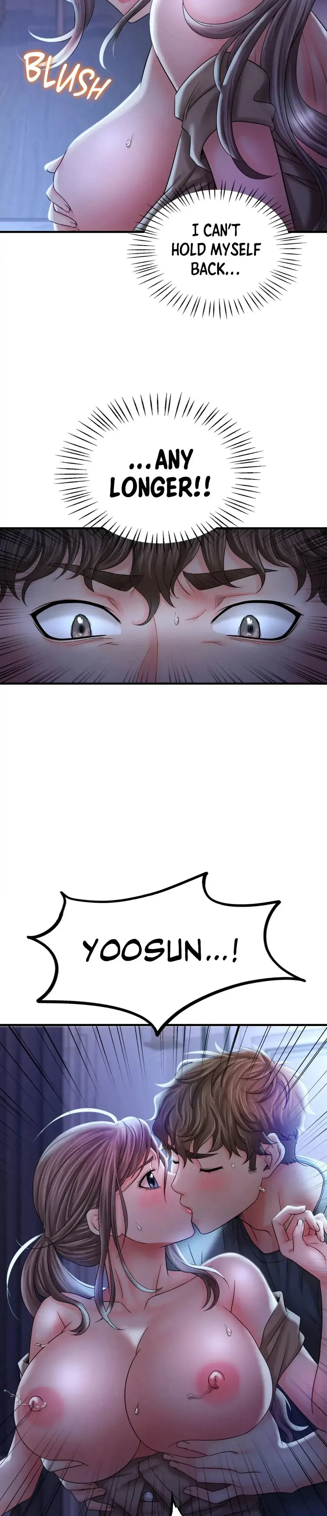 Drunk On You Chapter 5 - Page 2