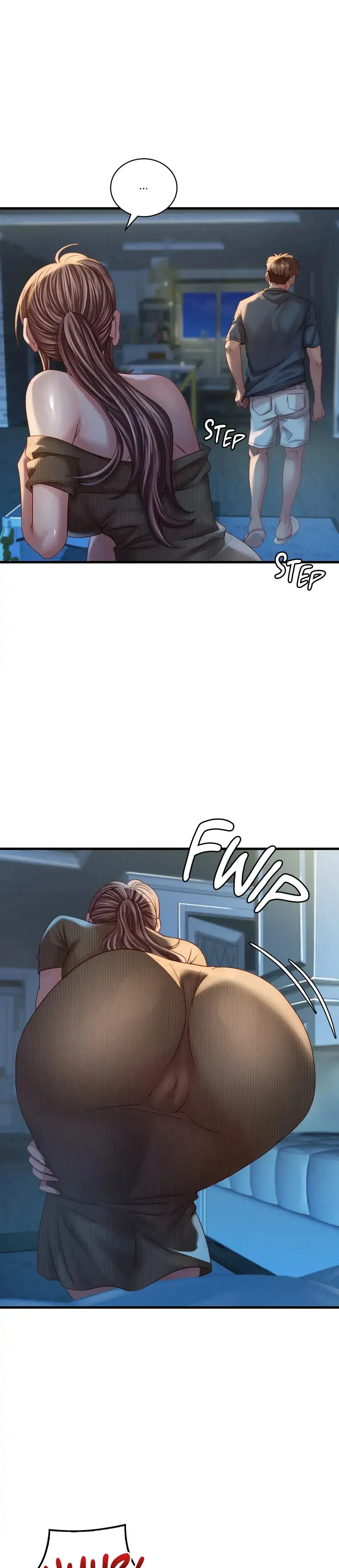 Drunk On You Chapter 5 - Page 20