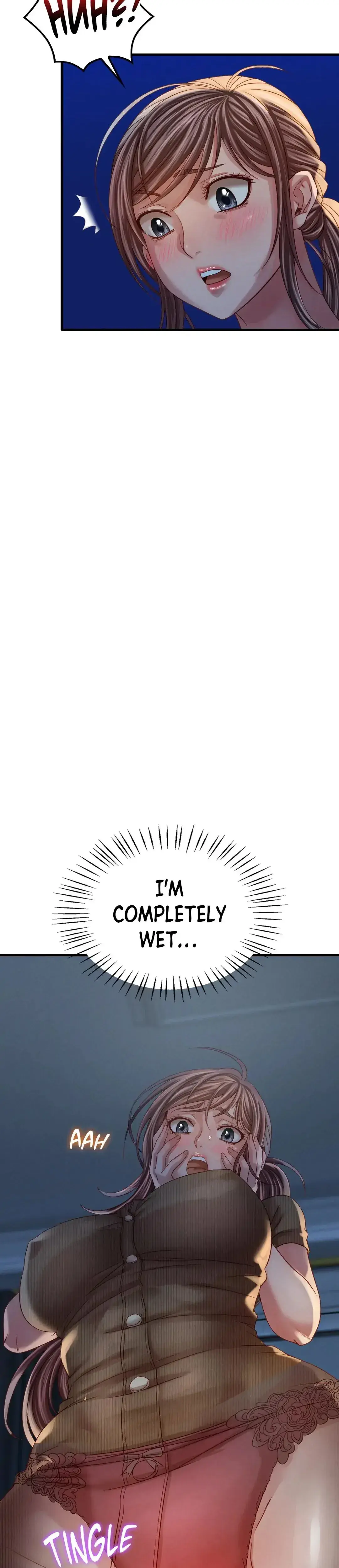 Drunk On You Chapter 5 - Page 21