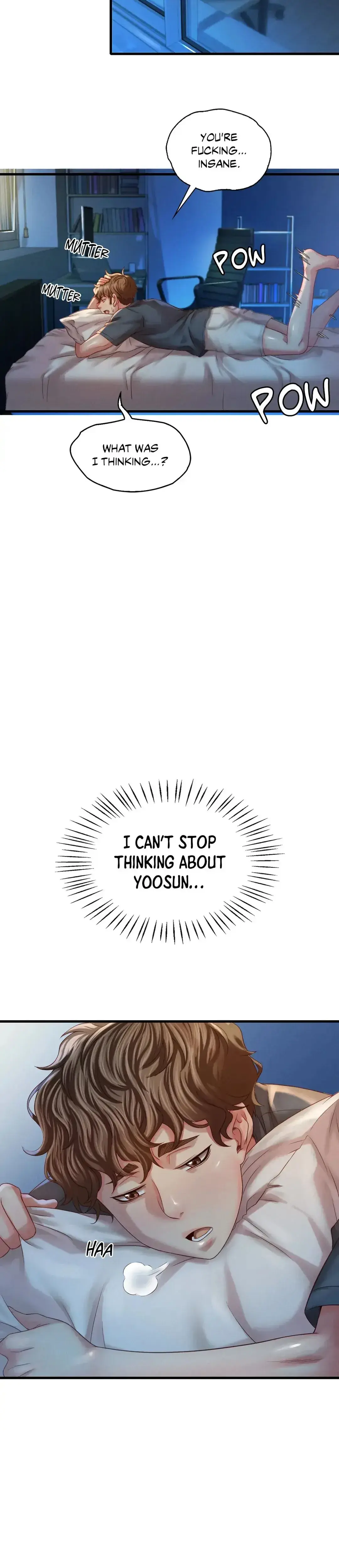 Drunk On You Chapter 5 - Page 30