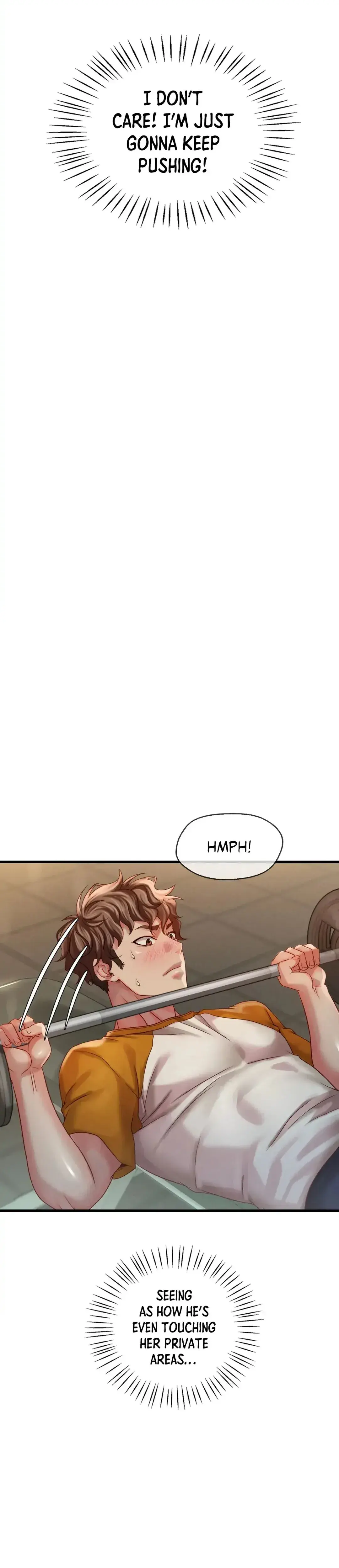 Drunk On You Chapter 5 - Page 52