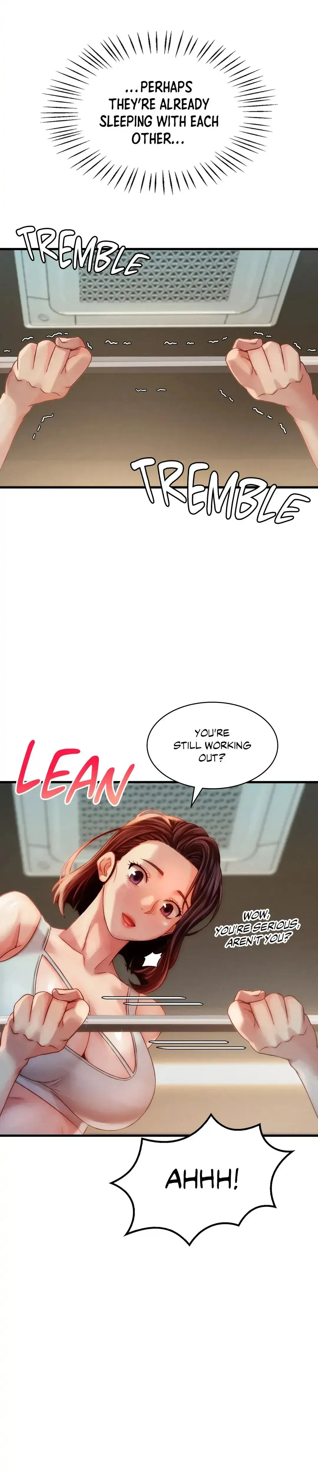 Drunk On You Chapter 5 - Page 54