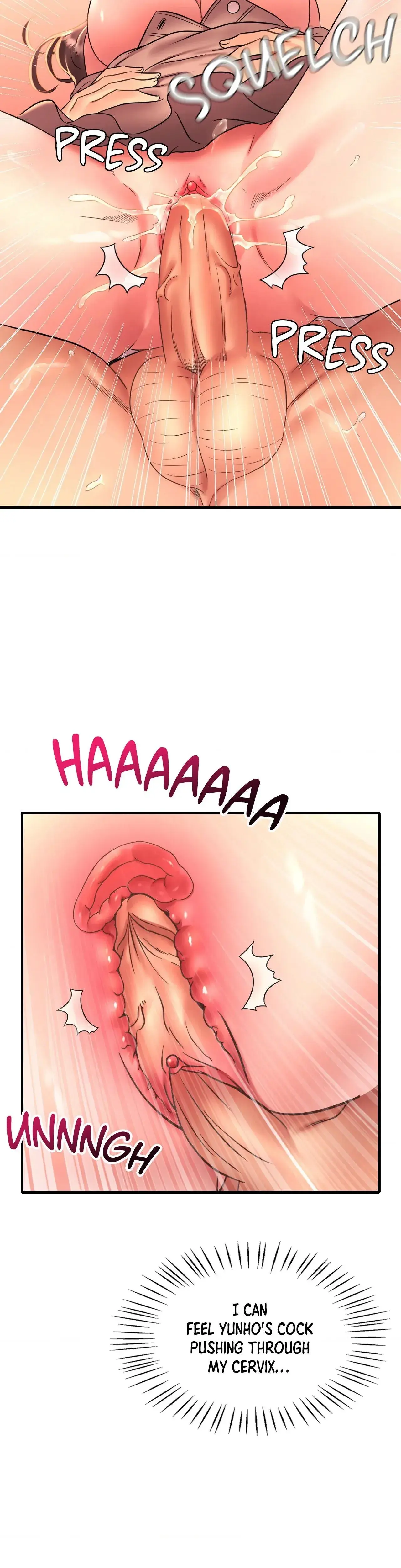 Drunk On You Chapter 50 - Page 15