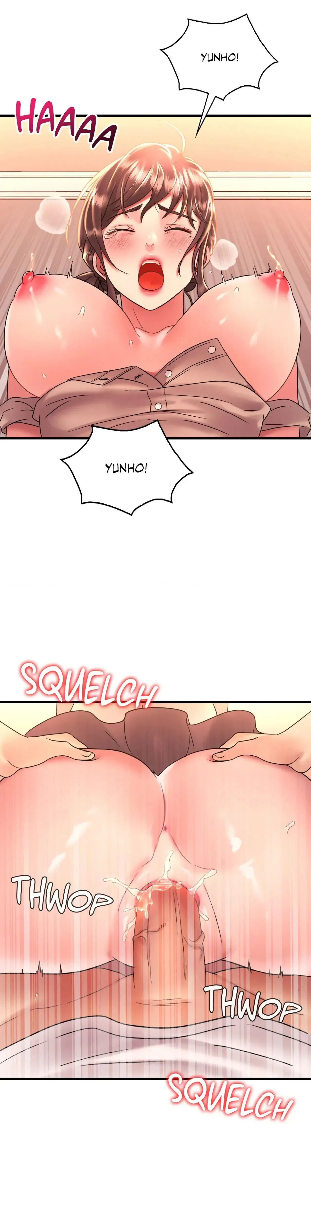 Drunk On You Chapter 50 - Page 16