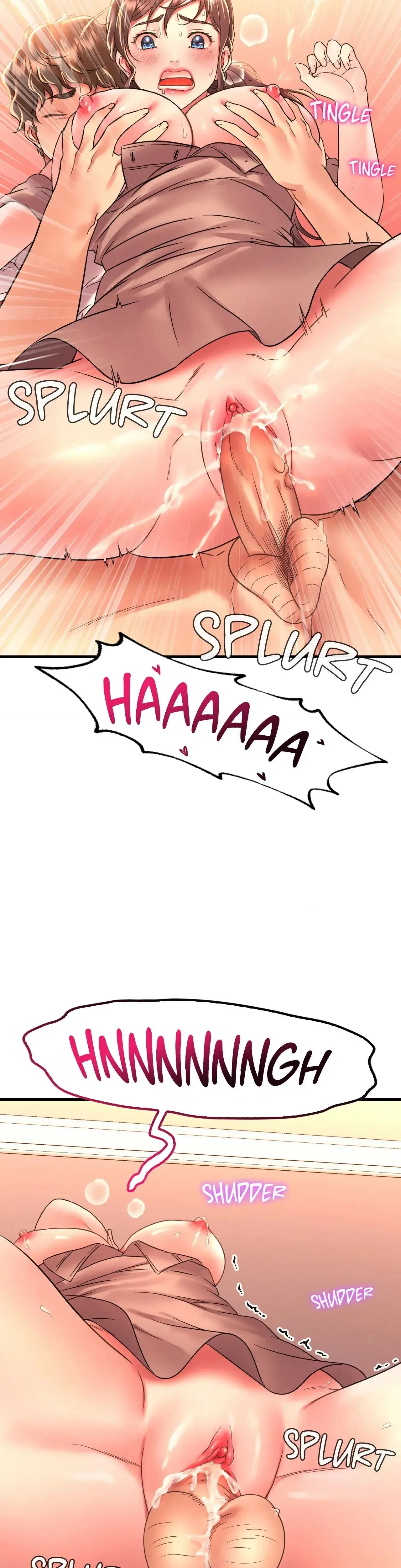 Drunk On You Chapter 50 - Page 18