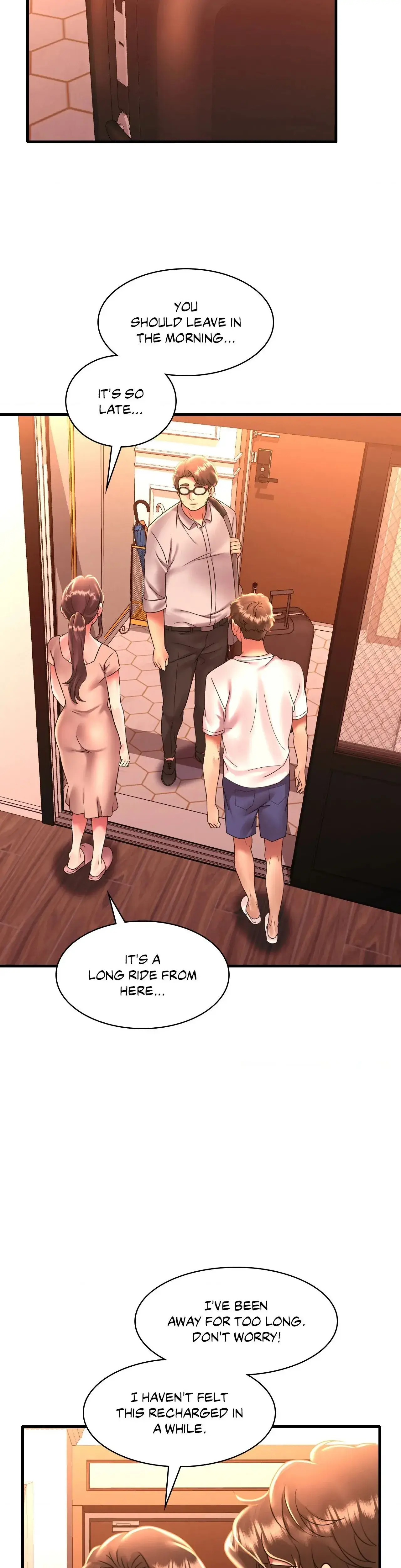 Drunk On You Chapter 50 - Page 2
