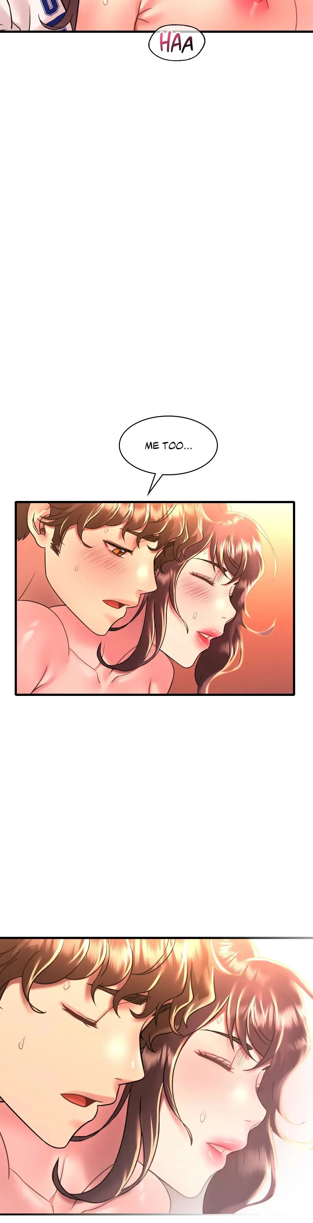 Drunk On You Chapter 50 - Page 20