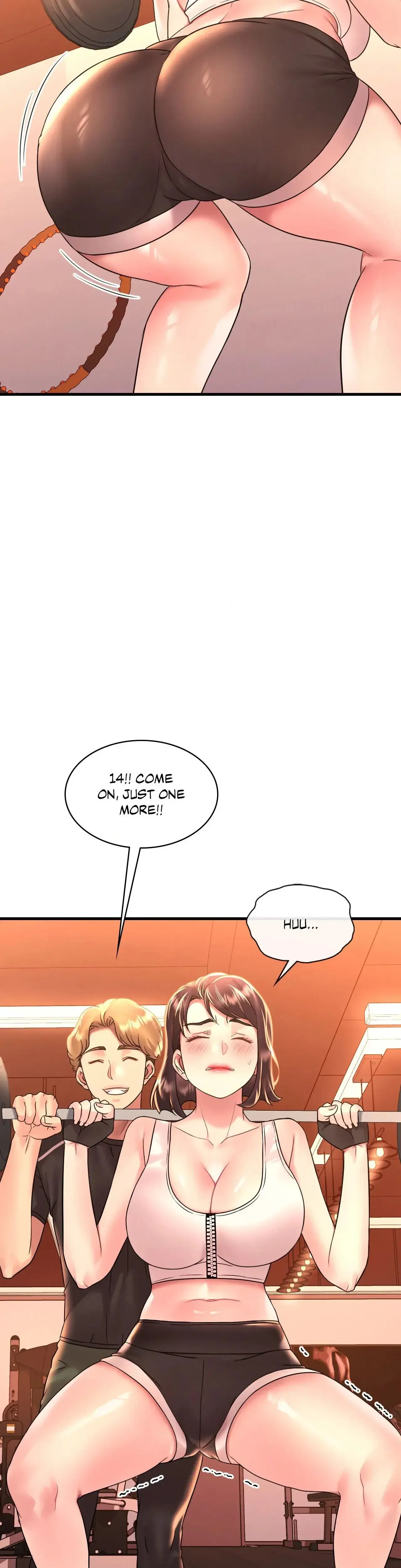 Drunk On You Chapter 50 - Page 22