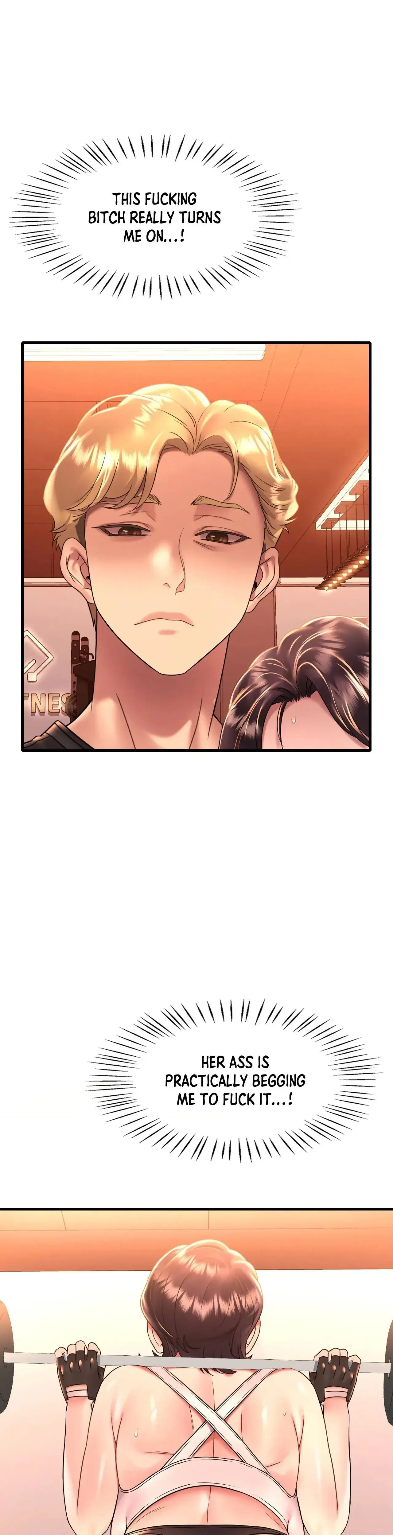 Drunk On You Chapter 50 - Page 24