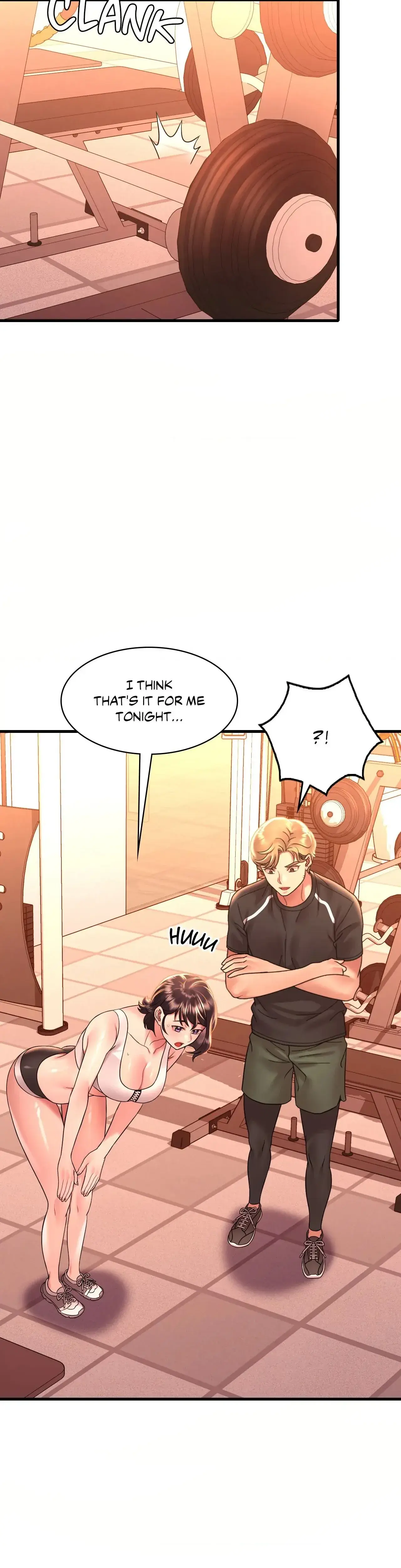 Drunk On You Chapter 50 - Page 26