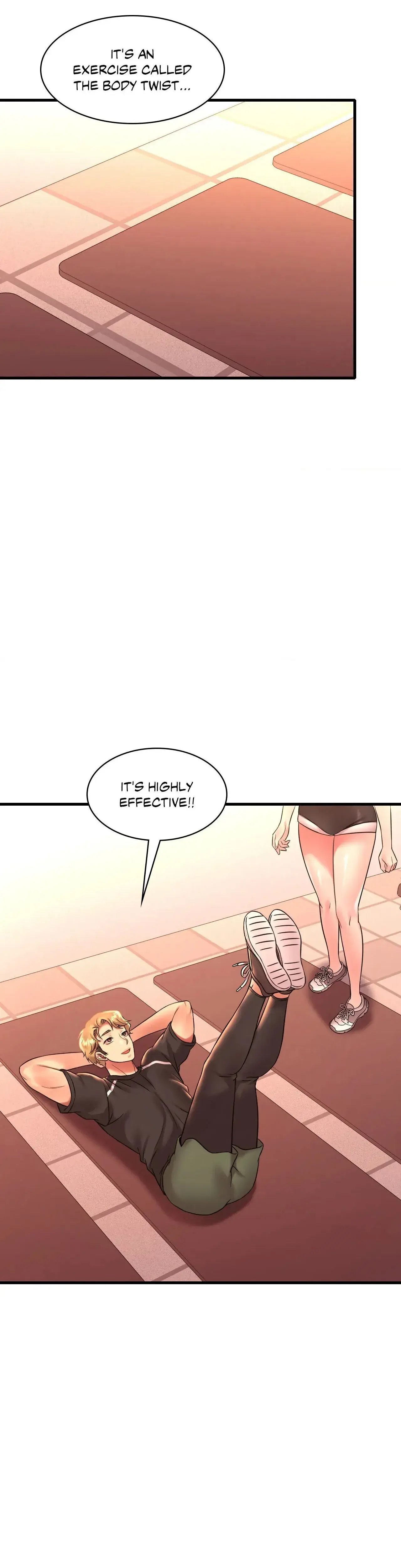 Drunk On You Chapter 50 - Page 29