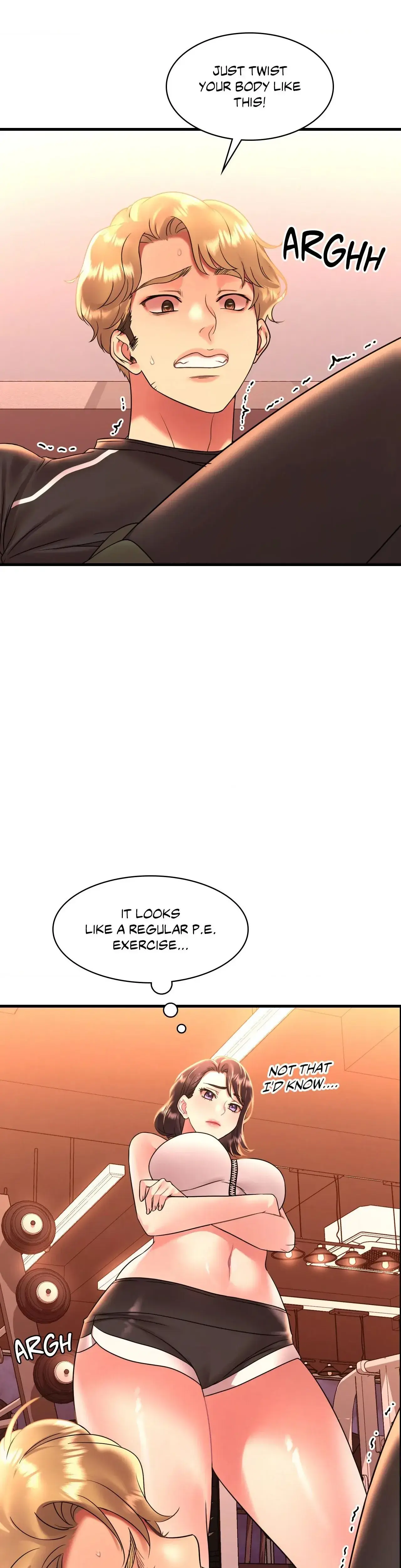 Drunk On You Chapter 50 - Page 30