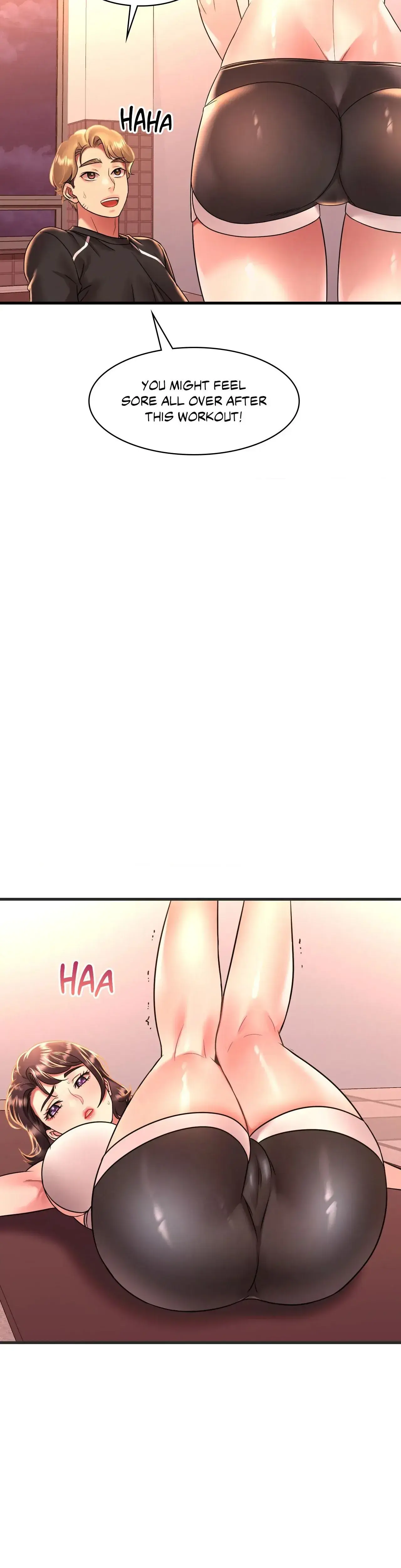 Drunk On You Chapter 50 - Page 32