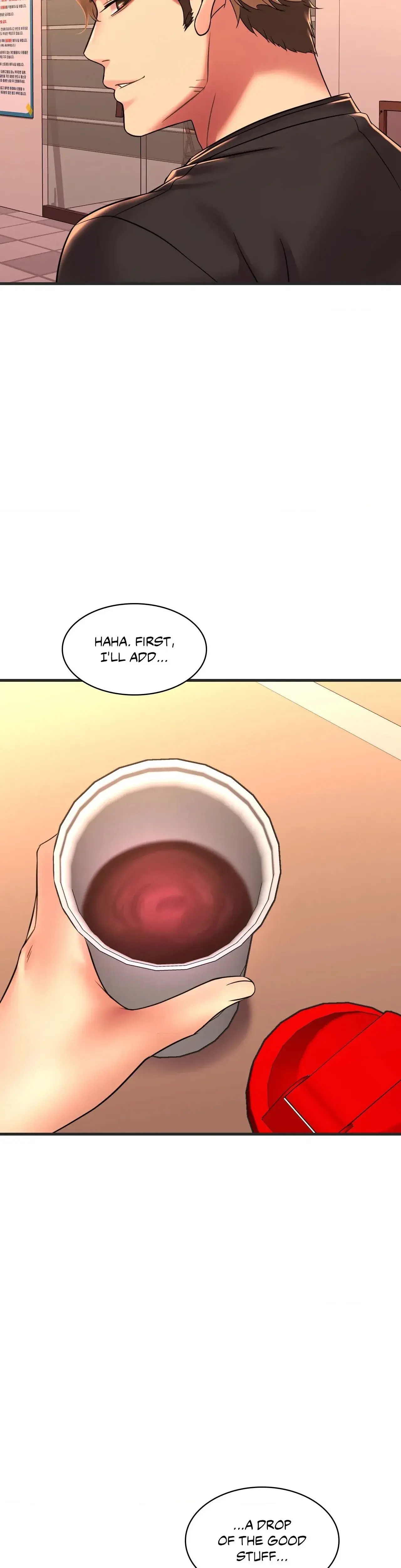 Drunk On You Chapter 50 - Page 34