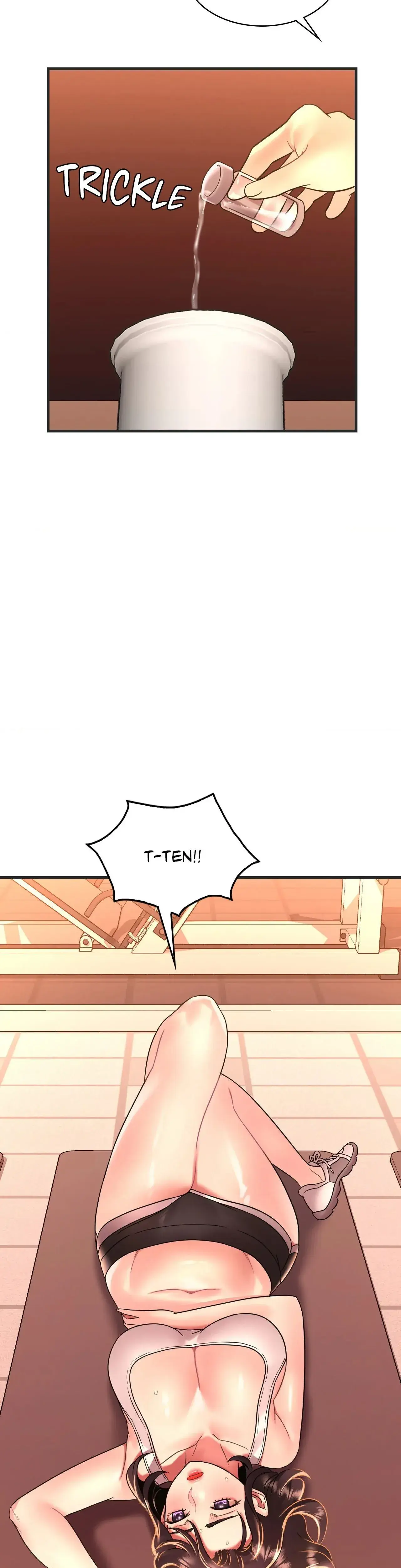 Drunk On You Chapter 50 - Page 35