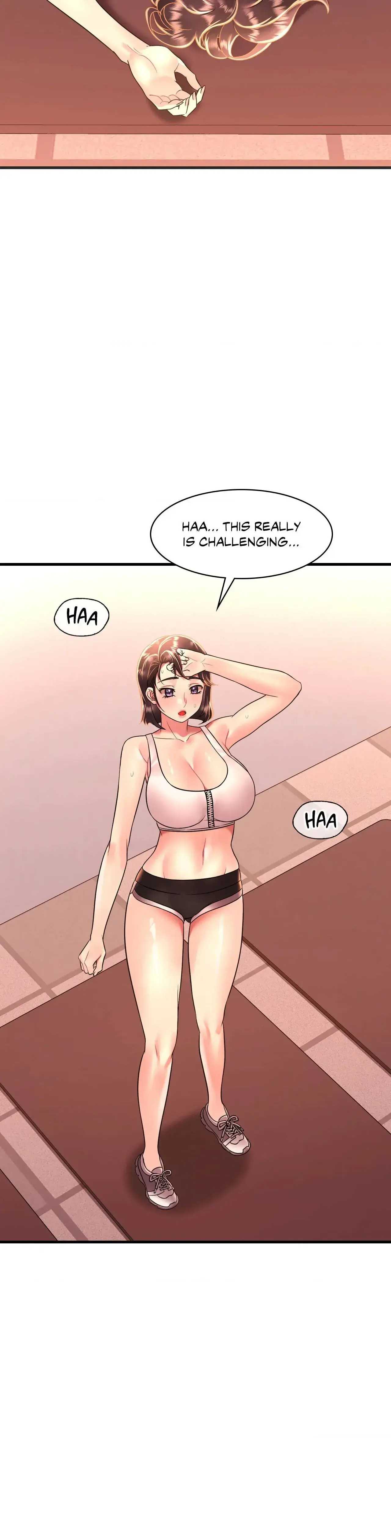 Drunk On You Chapter 50 - Page 36