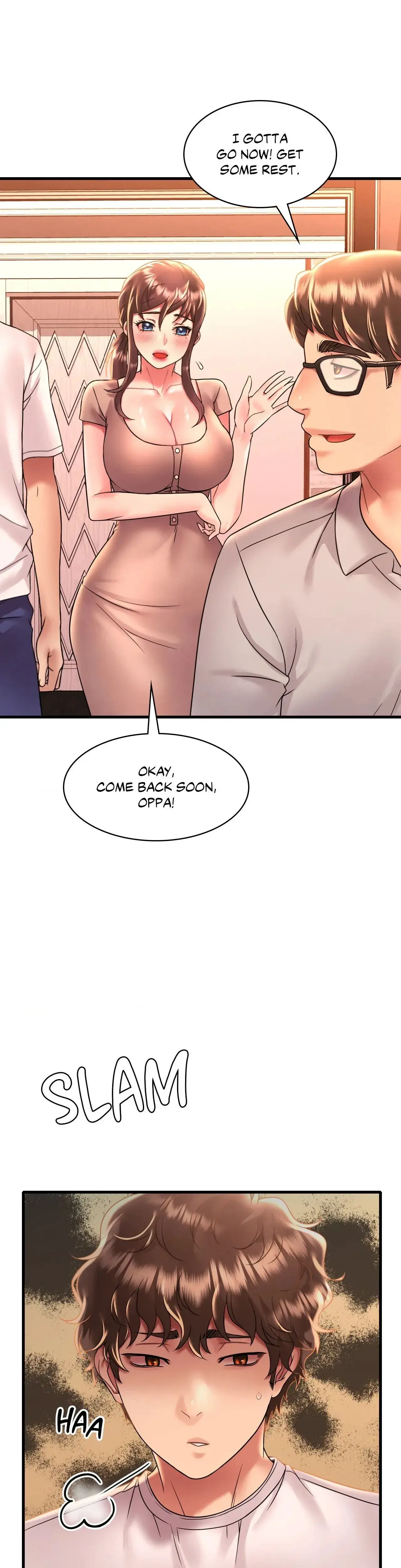 Drunk On You Chapter 50 - Page 4