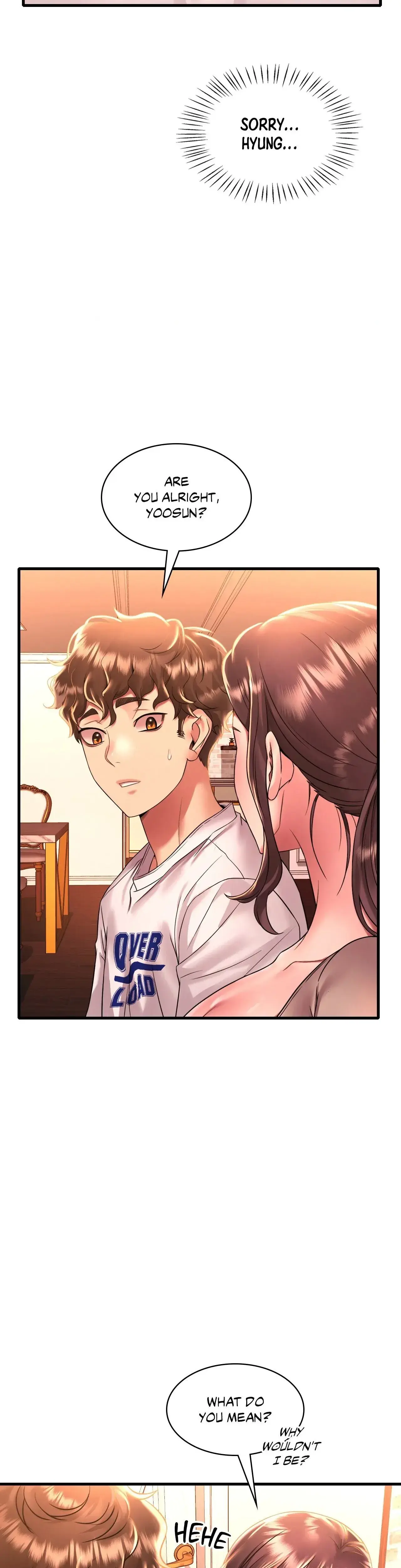 Drunk On You Chapter 50 - Page 5