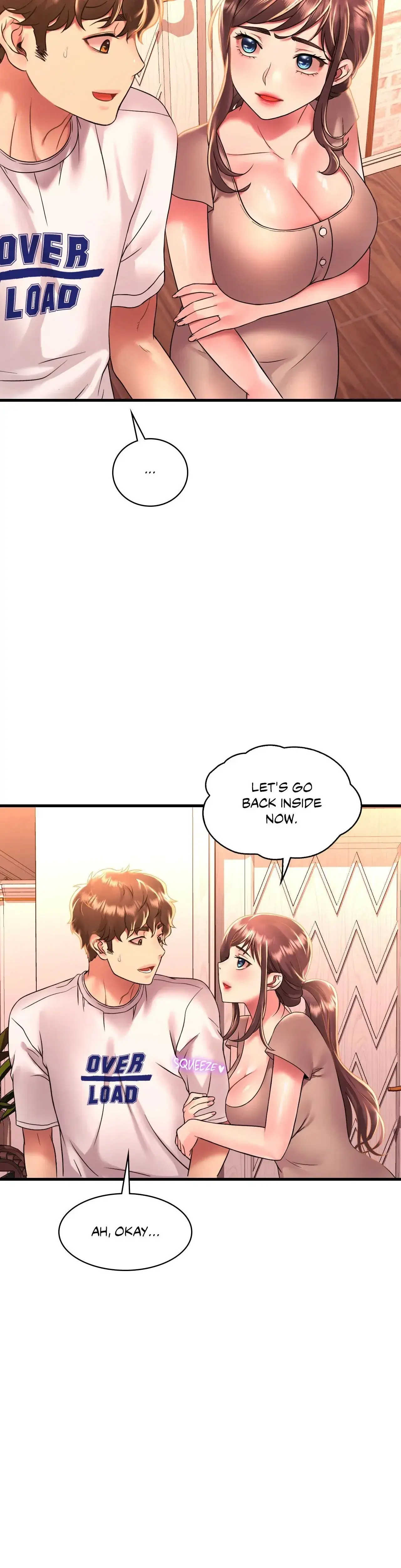 Drunk On You Chapter 50 - Page 6