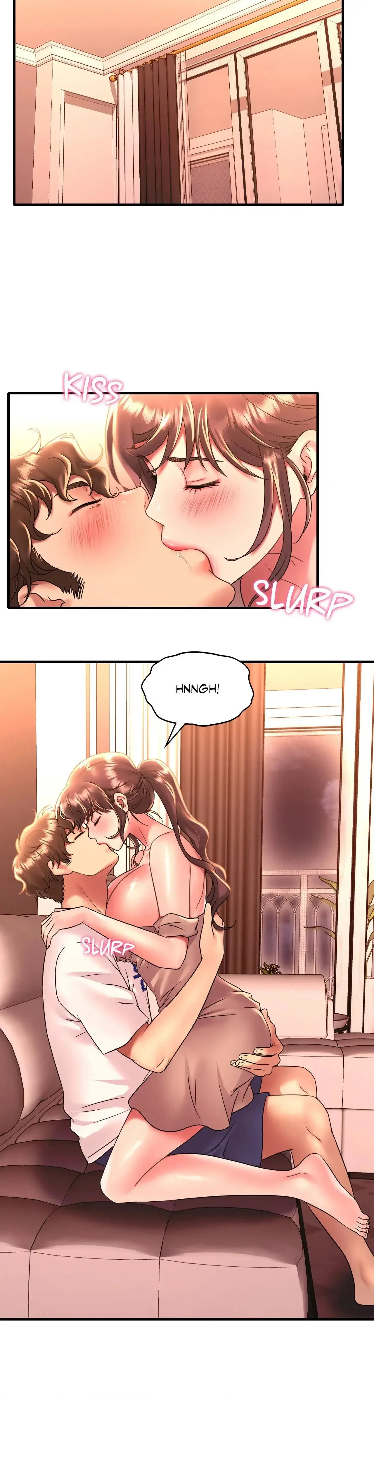 Drunk On You Chapter 50 - Page 8