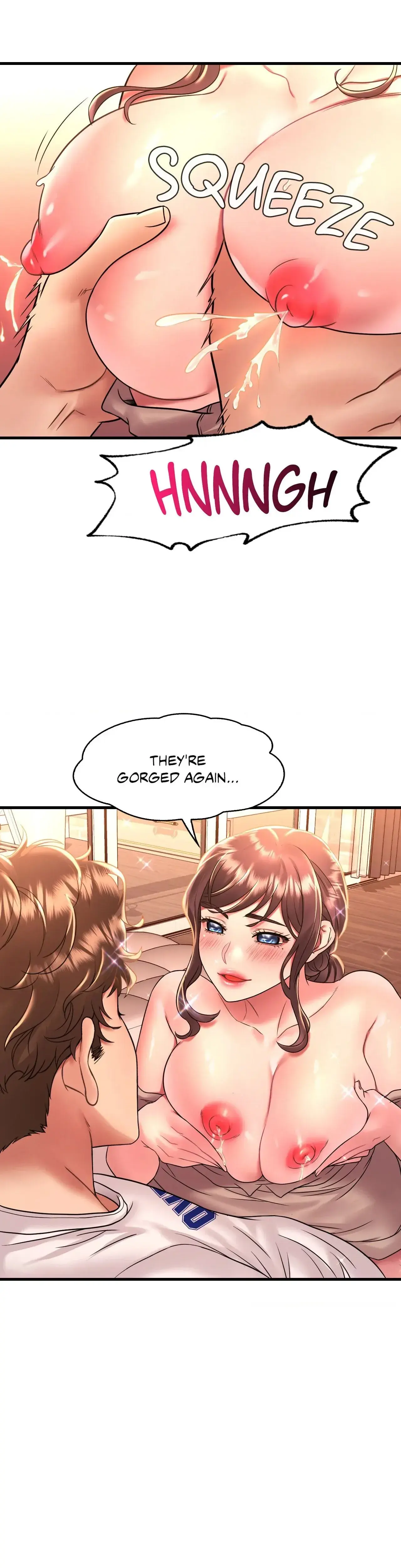 Drunk On You Chapter 50 - Page 9