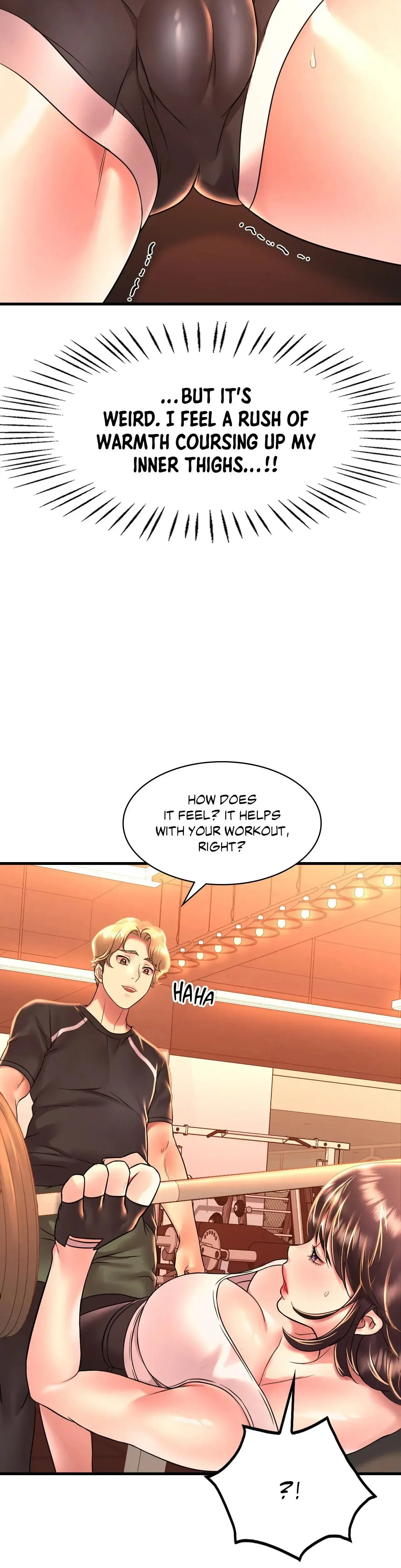 Drunk On You Chapter 51 - Page 14